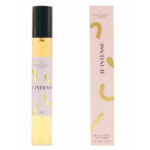 Lot de 3 (Soit 2,25€ pièce) : Eau de toilette générique femme If Intense - Reyes Queens
