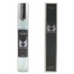 Lot de 3 (Soit 2,25€ pièce) : Eau de toilette générique homme Invincible Platine - Reyes Queens