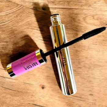 Mascara Inimitable Waterproof - TUZ The Falsies Lash Lift – Image 2