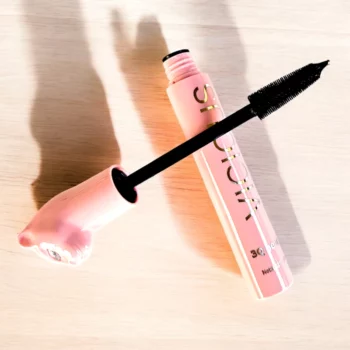 Mascara Waterproof Vicious Rose - 3Q Beauty – Image 2