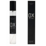 Lot de 3 (Soit 2,25€ pièce) : Eau de toilette générique femme Ox before - Reyes Queens