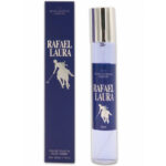 Lot de 3 (Soit 2,25€ pièce) : Eau de toilette générique homme Rafael Laura - Reyes Queens