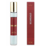 Lot de 3 (Soit 2,25€ pièce) : Eau de toilette générique homme Scandalo - Reyes Queens