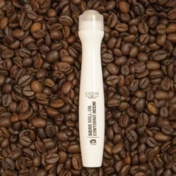 Sérum Roll-on Revitalisant Contour des Yeux à la Caféine – Cosmi Premium – Image 3