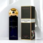 Eau de Parfum Générique Femme Good Times Blue - Reyes Queens