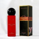 Carton de 12 (4,25€ Pièce) : Eau de Parfum Générique Femme Good Times Red - Reyes Queens