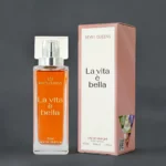 Carton de 12 (4,25€ Pièce) : Eau de Parfum Générique Femme La Vita È Bella - Reyes Queens