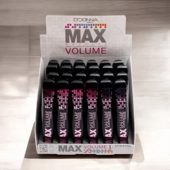 Colis Mystère (0,70€ Pièce) : 72 Mascaras DDonna "3 Packs" - Valeur Revente 230€ à 250€ – Image 8