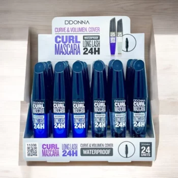 Colis Mystère (0,70€ Pièce) : 72 Mascaras DDonna "3 Packs" - Valeur Revente 230€ à 250€ – Image 9