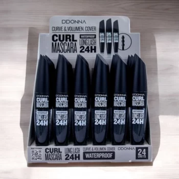 Colis Mystère (0,70€ Pièce) : 72 Mascaras DDonna "3 Packs" - Valeur Revente 230€ à 250€ – Image 2