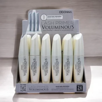 Colis Mystère (0,70€ Pièce) : 72 Mascaras DDonna "3 Packs" - Valeur Revente 230€ à 250€ – Image 3