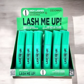 Colis Mystère (0,70€ Pièce) : 72 Mascaras DDonna "3 Packs" - Valeur Revente 230€ à 250€ – Image 6