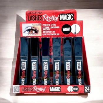 Colis Mystère (0,70€ Pièce) : 72 Mascaras DDonna "3 Packs" - Valeur Revente 230€ à 250€ – Image 7
