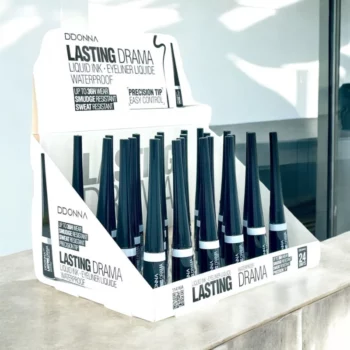 Colis Mystère (0,60€ Pièce) : 72 Eyeliners DDonna "3 Packs" - Valeur Revente 195€ à 220€ – Image 10