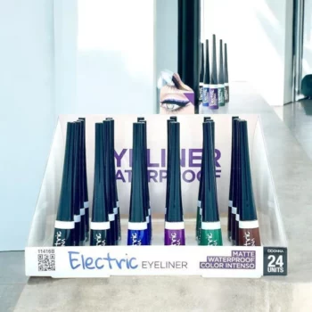 Colis Mystère (0,60€ Pièce) : 72 Eyeliners DDonna "3 Packs" - Valeur Revente 195€ à 220€ – Image 2
