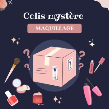 Colis Mystère (0,60€ Pièce) : 72 Eyeliners DDonna "3 Packs" - Valeur Revente 195€ à 220€