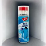 Lot de 10 (soit 2,65€ l'unité) Spray Détachant pour Vêtements et Tissus avec Brosse - Lubrex