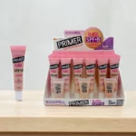 Présentoir de 24 (1,05€ pièce) : Primer Base SPF-15 + Échantillons - Leticia Well