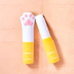 Présentoir de 24 (soit 0,80€ l'unité) Baume à Lèvres MIAU - Easy Paris Cosmetics
