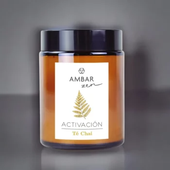 Présentoir de 18 (soit 2,02€ pièce) : Parfum d’Ambiance Thé Chai - Ambar – Image 4