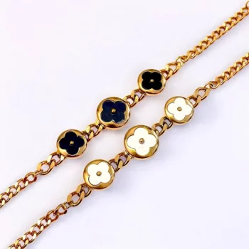 1,55€ 📦 Super Pack Ouverture de Boutique : Mélange de 600 Bijoux Haute Qualité – Acier Inoxydable - +ou- 4200€ à La Revente – Image 4