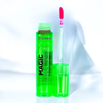 Présentoir de 24 (soit 0,72€ l'unité) : Gloss Magic Lip & Cheeks - DDonna – Image 3