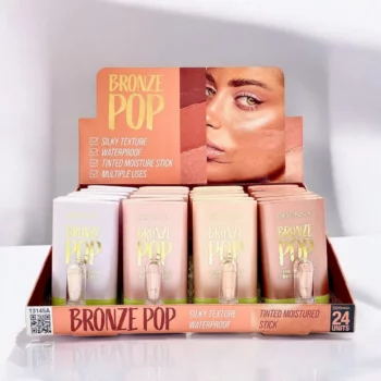 Présentoir de 24 (1,92€ pièce) : Sticks Bronze Pop - D'Donna – Image 4