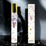 Lot de 3 (Soit 1,85€ pièce) : Brume Corporelle 33ml Fresas Champagne - Reyes Queens