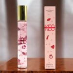 Lot de 3 (Soit 1,85€ pièce) : Brume Corporelle 33ml Kiss Magic - Reyes Queens