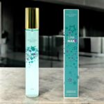 Lot de 3 (Soit 1,85€ pièce) : Brume Corporelle 33ml Star Mak - Reyes Queens