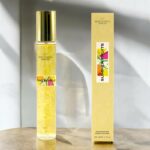 Lot de 3 (Soit 1,85€ pièce) : Brume Corporelle 33ml Summer Fruits - Reyes Queens