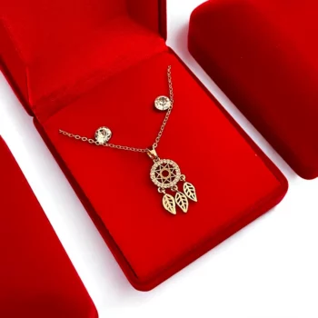 Lot de 4 Coffrets (1.30€ unité) : Collier et Boucles d'oreilles - Mélange de 4 Différents – Image 16