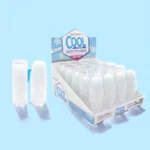 Pack de 20 (soit 1,22€ l'unité) Contours des Yeux Effet Froid - Leticia Well