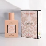 Carton de 12 (4,25€ Pièce) : Eau de Parfum Générique Femme Fioritura 50ml - Reyes Queens