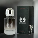 Carton de 12 (4,25€ Pièce) : Eau de Parfum Générique Homme Invincible - Reyes Queens