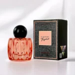 Carton de 12 (4,25€ Pièce) : Eau de Parfum Générique Femme La Notte Del Tesoro 50ml - Reyes Queens