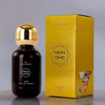 Carton de 12 (4,25€ Pièce) : Eau de Parfum Générique Homme Mon Che - Reyes Queens