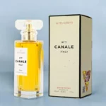 Carton de 12 (4,25€ Pièce) : Eau de Parfum Générique Femme N°7 Canale Italy 50ml - Reyes Queens