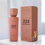 Eau de Parfum Générique Femme 222 Intimacy 50ml - Reyes Queens