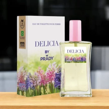 Parfum Prady 1,30€ 📦 Palette "Collection Complète" Prady Femme – 38 Cartons (912 Unités) - +ou- 5500€ à la revente – Image 12