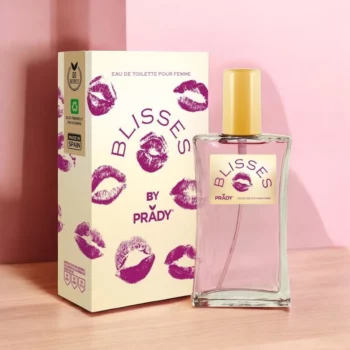 Parfum Prady 1,30€ 📦 Palette "Collection Complète" Prady Femme – 38 Cartons (912 Unités) - +ou- 5500€ à la revente – Image 3