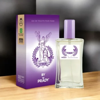 Parfum Prady 1,30€ 📦 Palette "Collection Complète" Prady Femme – 38 Cartons (912 Unités) - +ou- 5500€ à la revente – Image 2
