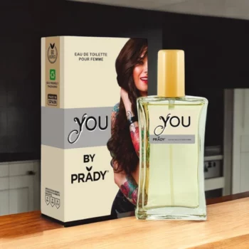Parfum Prady 1,30€ 📦 Palette "Collection Complète" Prady Femme – 38 Cartons (912 Unités) - +ou- 5500€ à la revente – Image 16