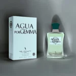 Eau de Toilette Générique Pour Femme Agua por Gemma - Sensinity