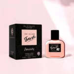 Eau de Toilette Générique Pour Femme The Night Tressol - Sensinity