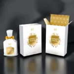 Eau de Parfum Générique Premium Femme Greet White 100ml - Mirage