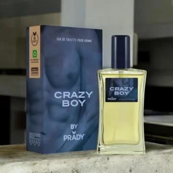 Parfum Prady 1,30€ 📦 Palette "Collection Complète" Prady Homme & Unisex – 43 Cartons (1 032 Unités)  - +ou- 6200€ à la revente – Image 14