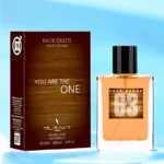 Eau de Toilette Générique Pour Homme You Are The One - Yesensy