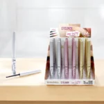 Pack de 24 (soit 1,12€ l'unité) Eye-Liners Longue Durée Métallique