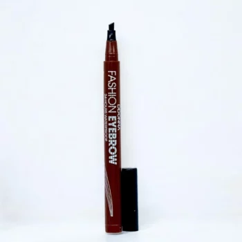 Présentoir de 24 (soit 0,55€ unité) : Eyebrow Ink Pen Sourcils - D'Donna – Image 2